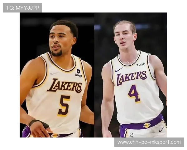 NBA：湖人到底欠缺哪块拼图？一夜能否补全？