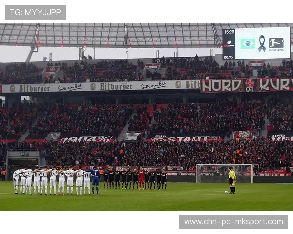德甲勒沃库森中路穿透，主场声浪翻倍的魅力