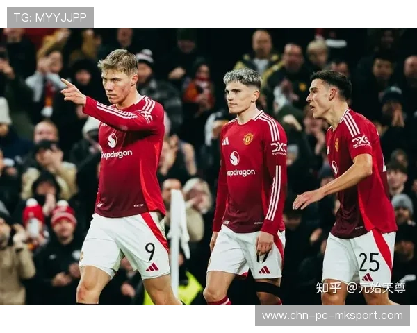 曼联重新夺回节奏，拉什福德左路内切威胁提升