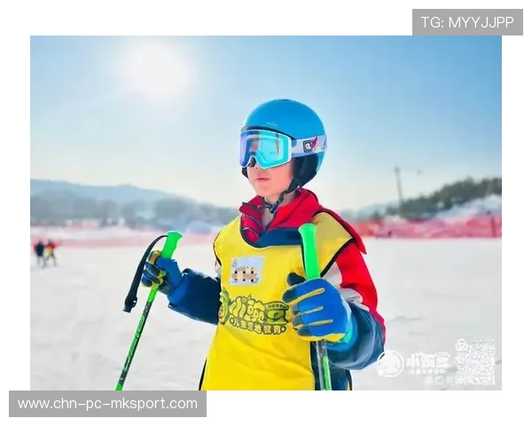 滑雪少年一跳封神——从冰雪到荣耀的逆袭之路