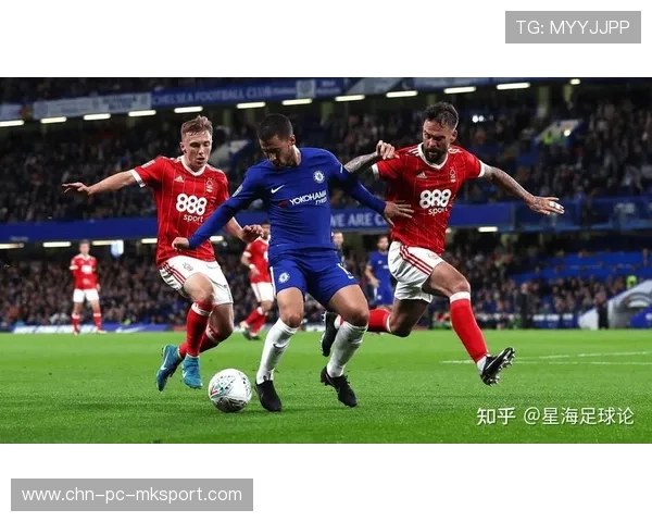 西汉姆前场逼迫极具侵略性：颠覆英超战术新格局