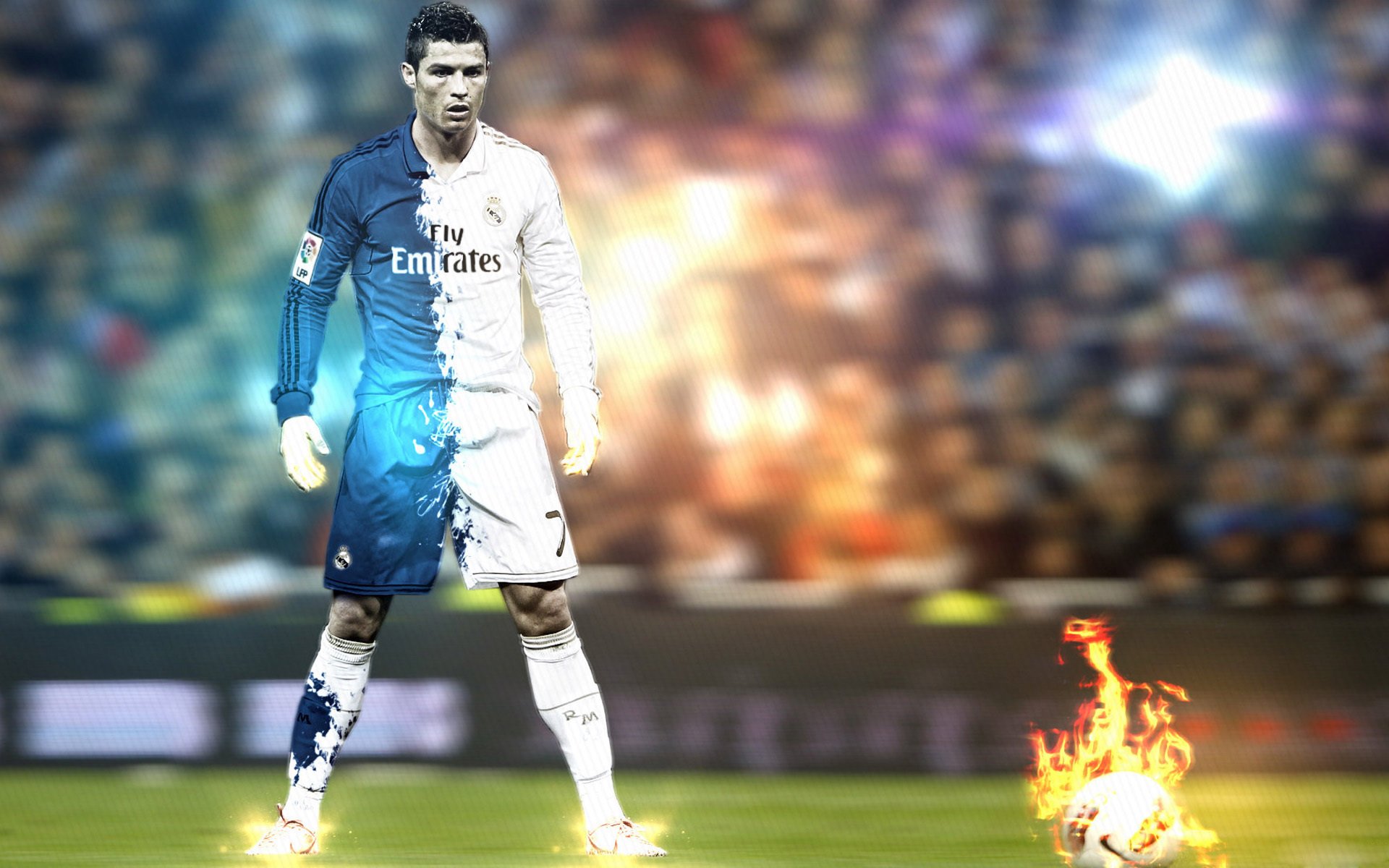 巴西青训体系持续升级,足球天才不断涌现